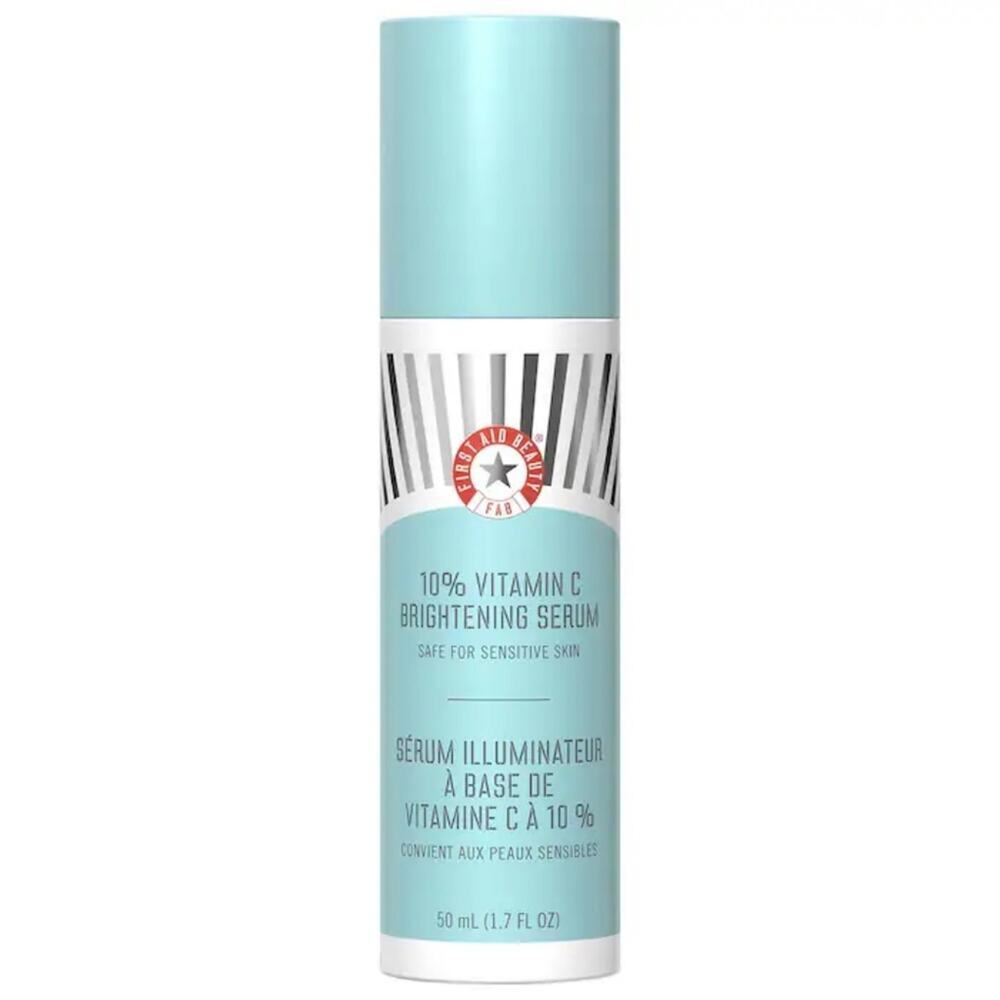 First Aid Beauty 10% Vitamin C Brightening Serum